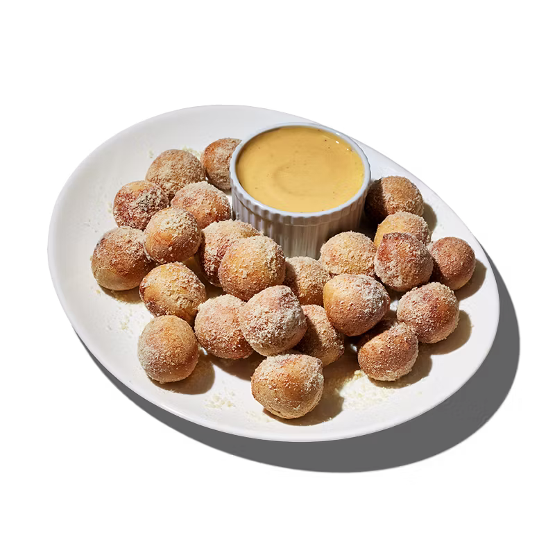 Appetizers